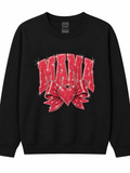 Pink MAMA Logo