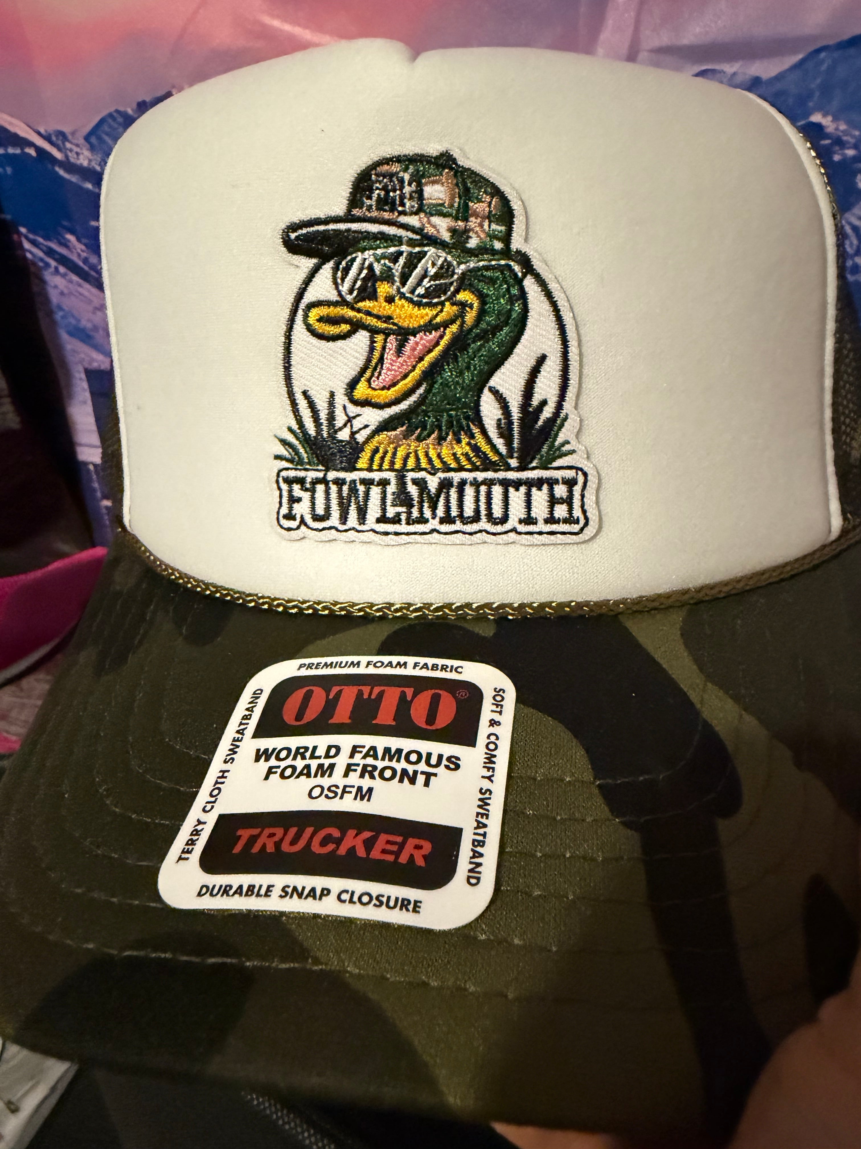 Hats Of The Day Discounted