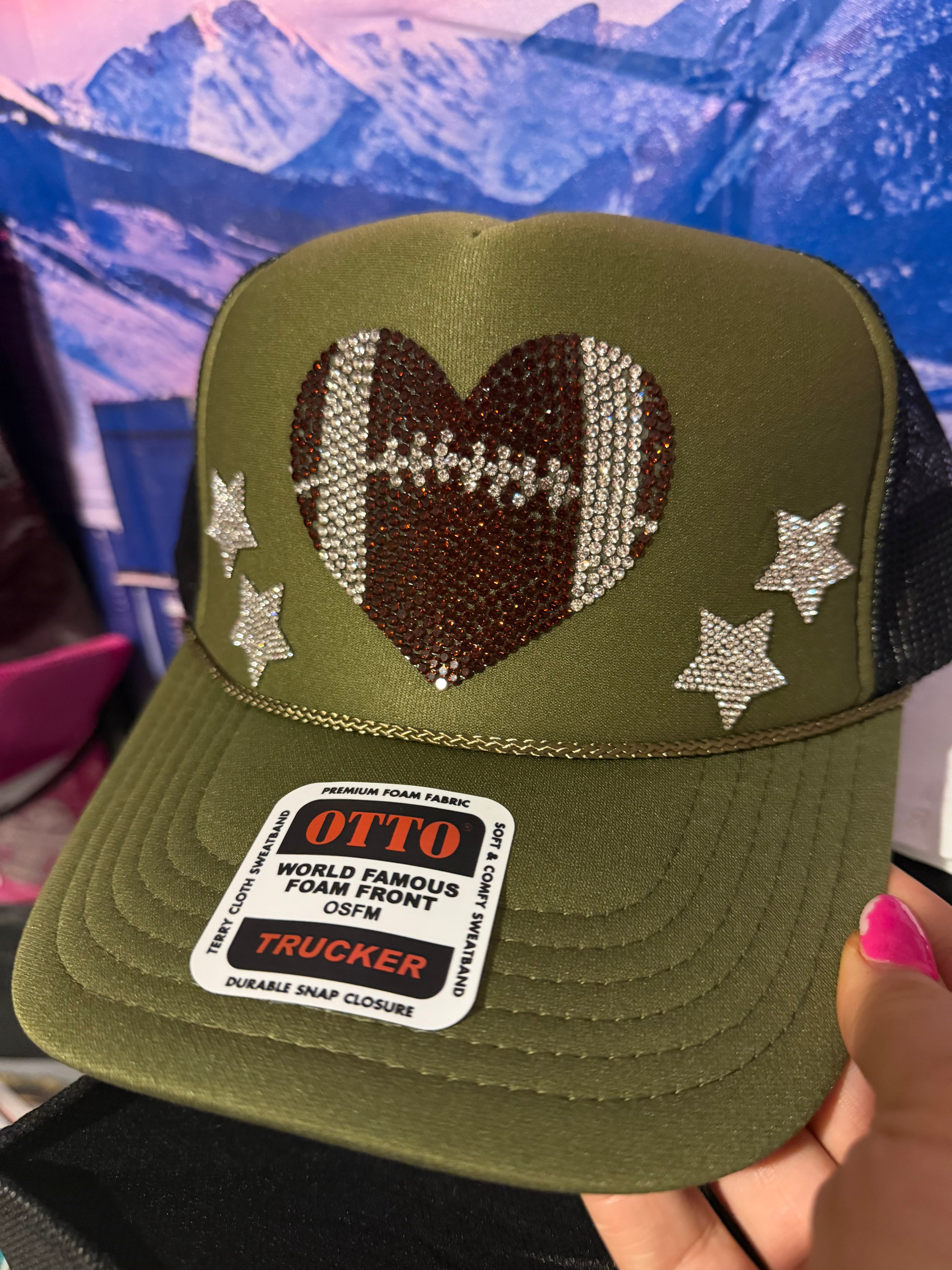 Hats Of The Day Discounted