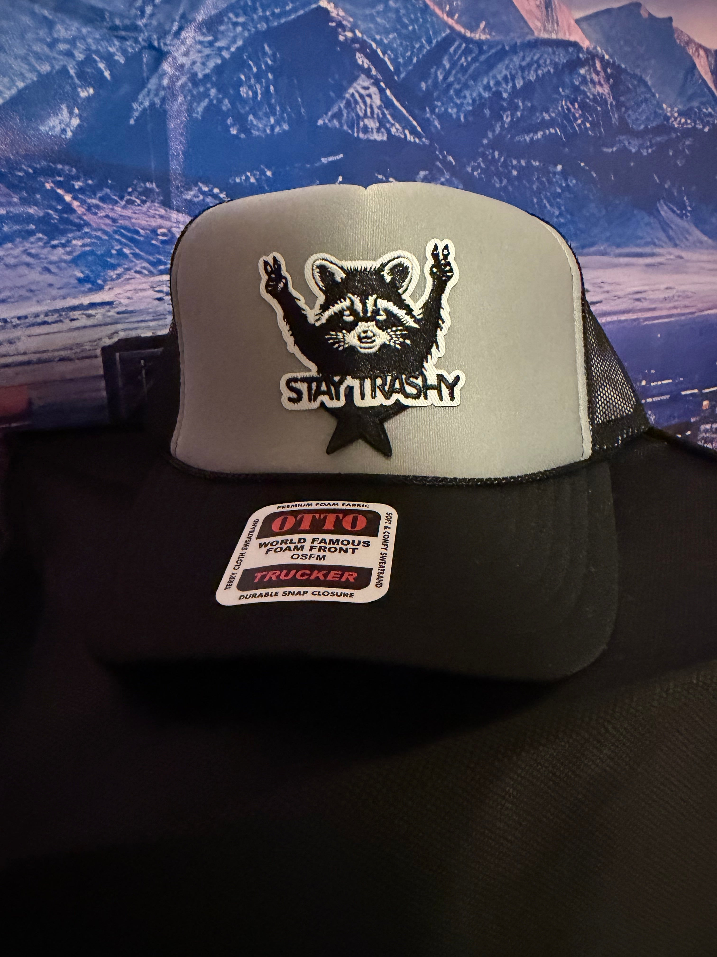 Hats Of The Day Discounted