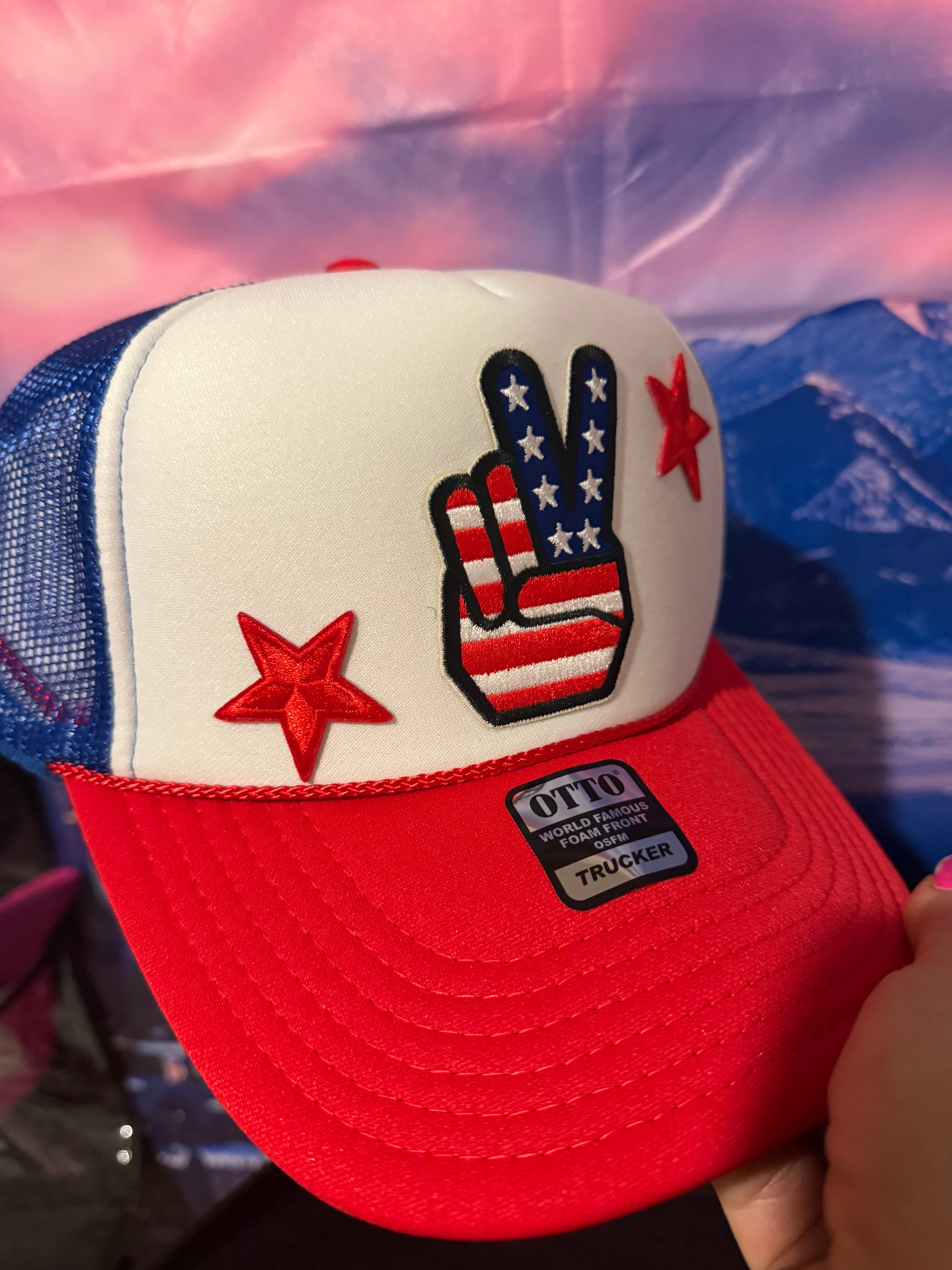 Hats Of The Day Discounted