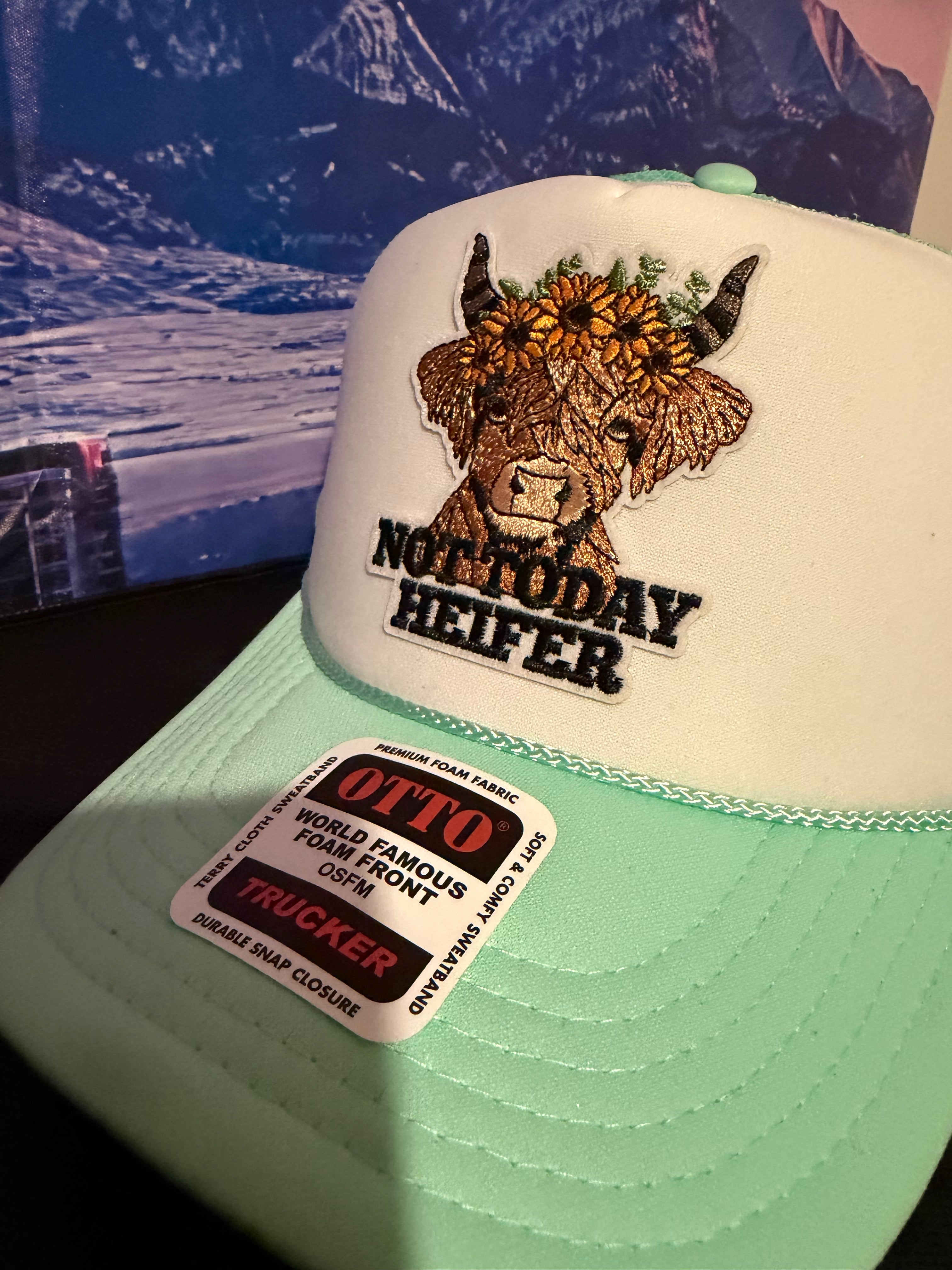 Hats Of The Day Discounted