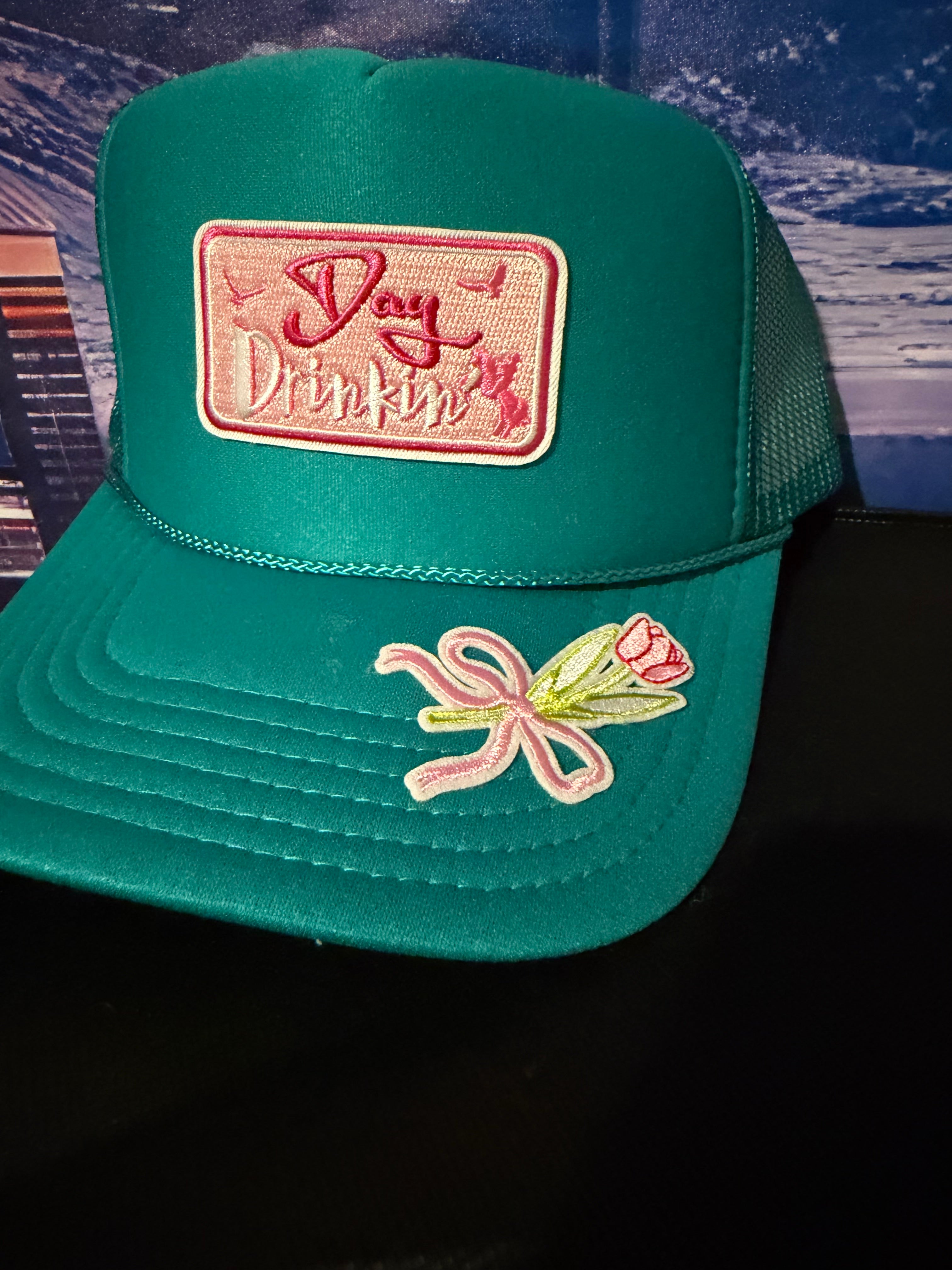 Hats Of The Day Discounted