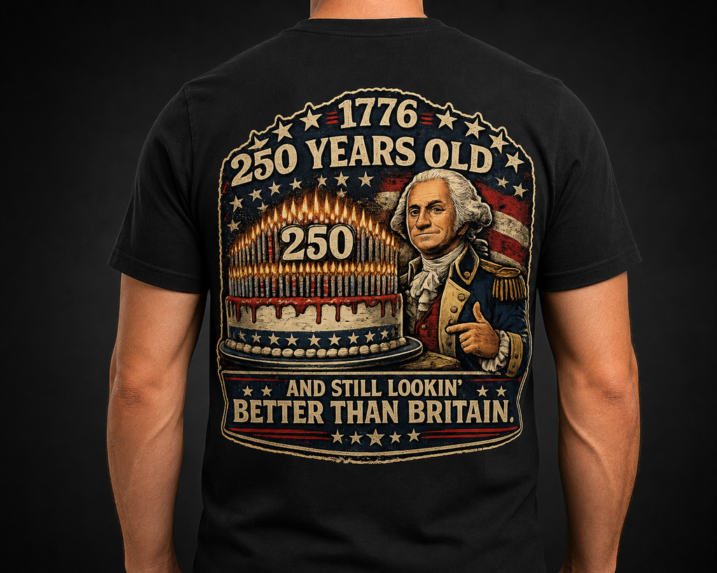 250 Years