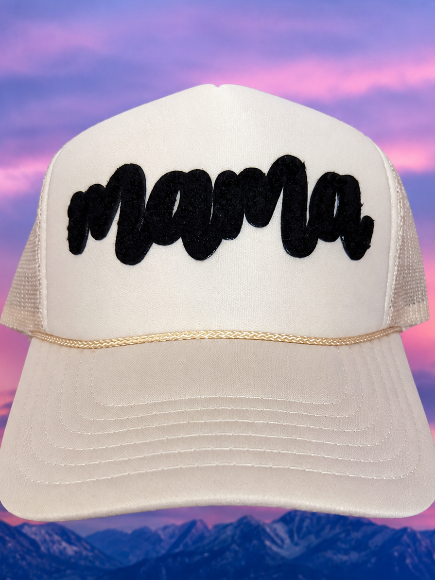 Mama Hat