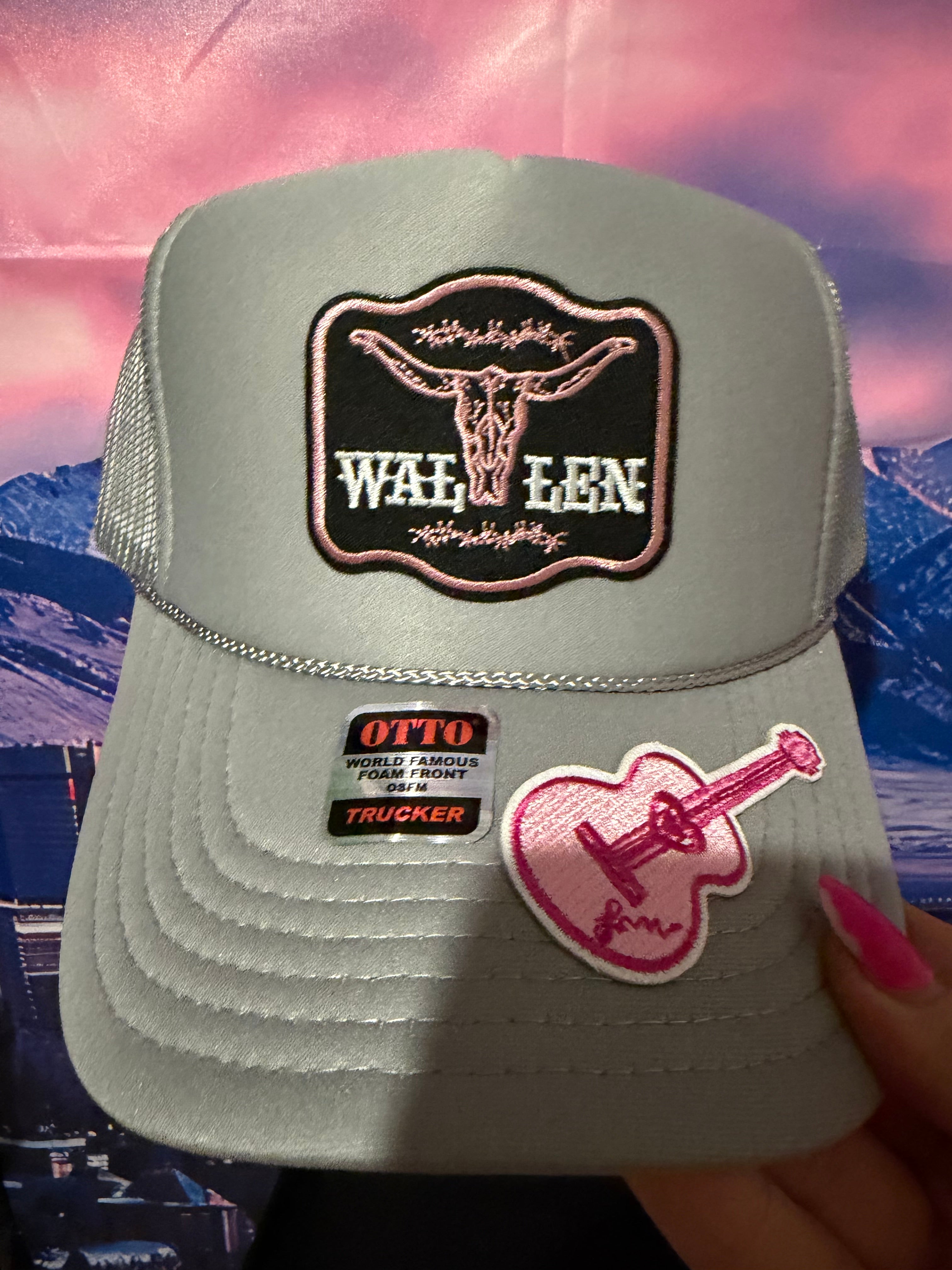 Hats Of The Day Discounted