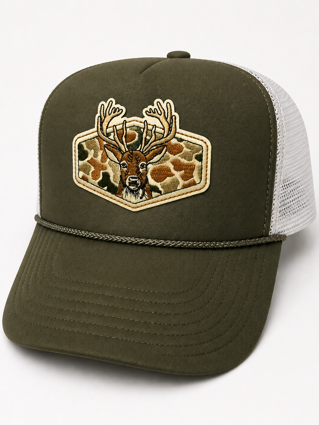 Hat of the day discounted