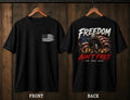 Freedom Ain’t Free Eagle