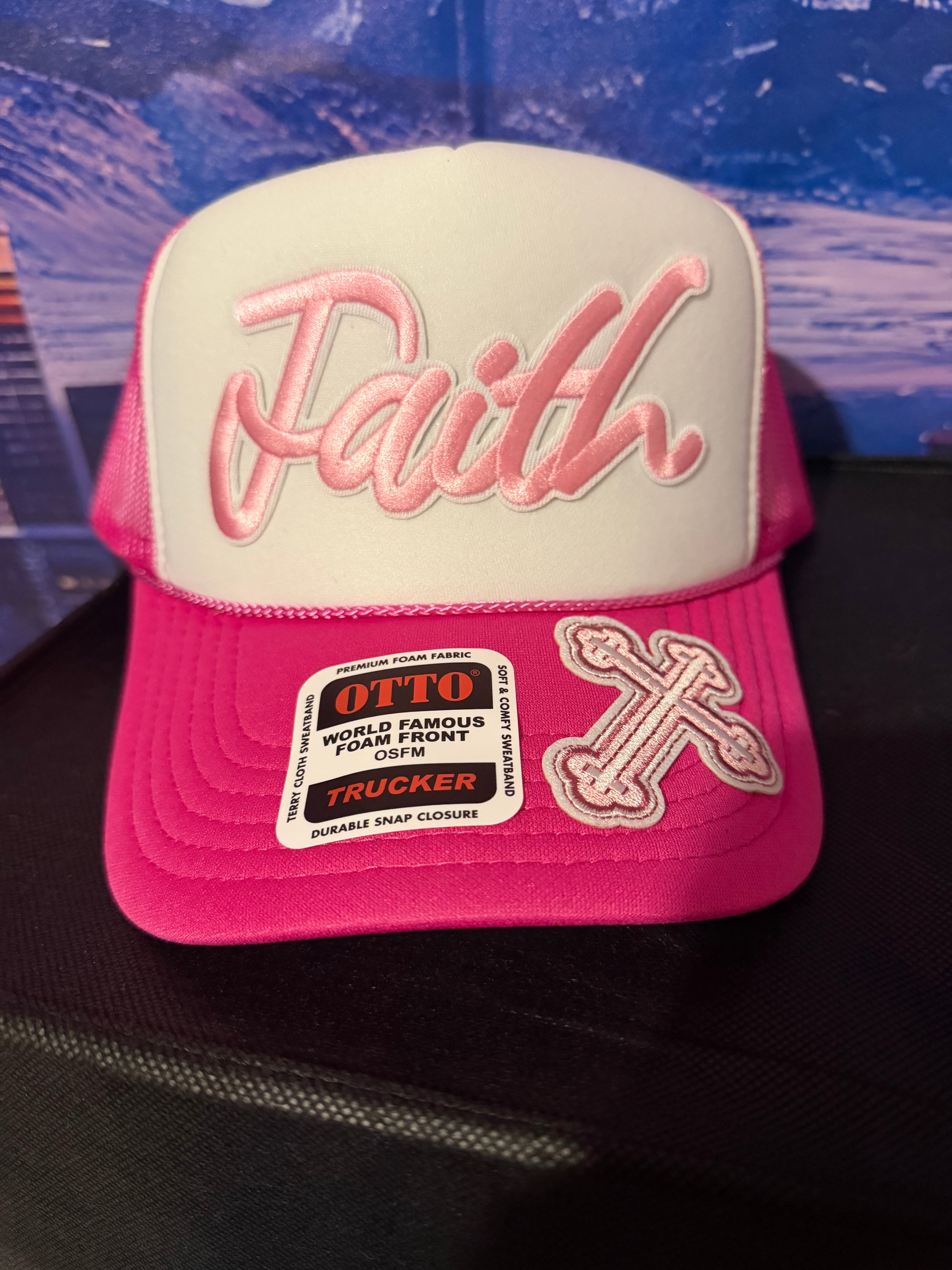 Hats Of The Day Discounted