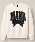 Black MAMA Logo