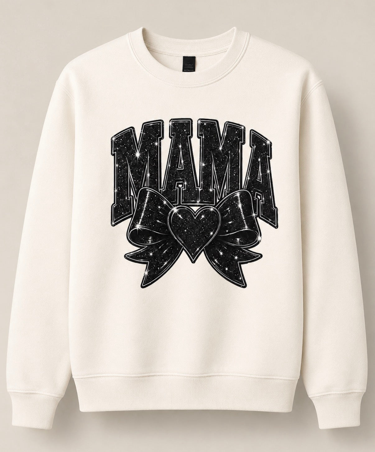 Black MAMA Logo