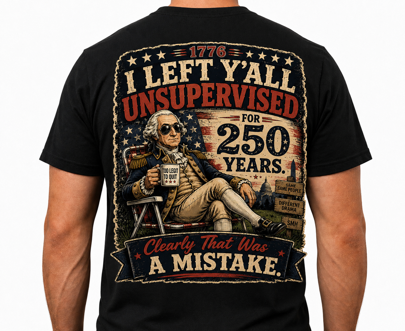 250 Years