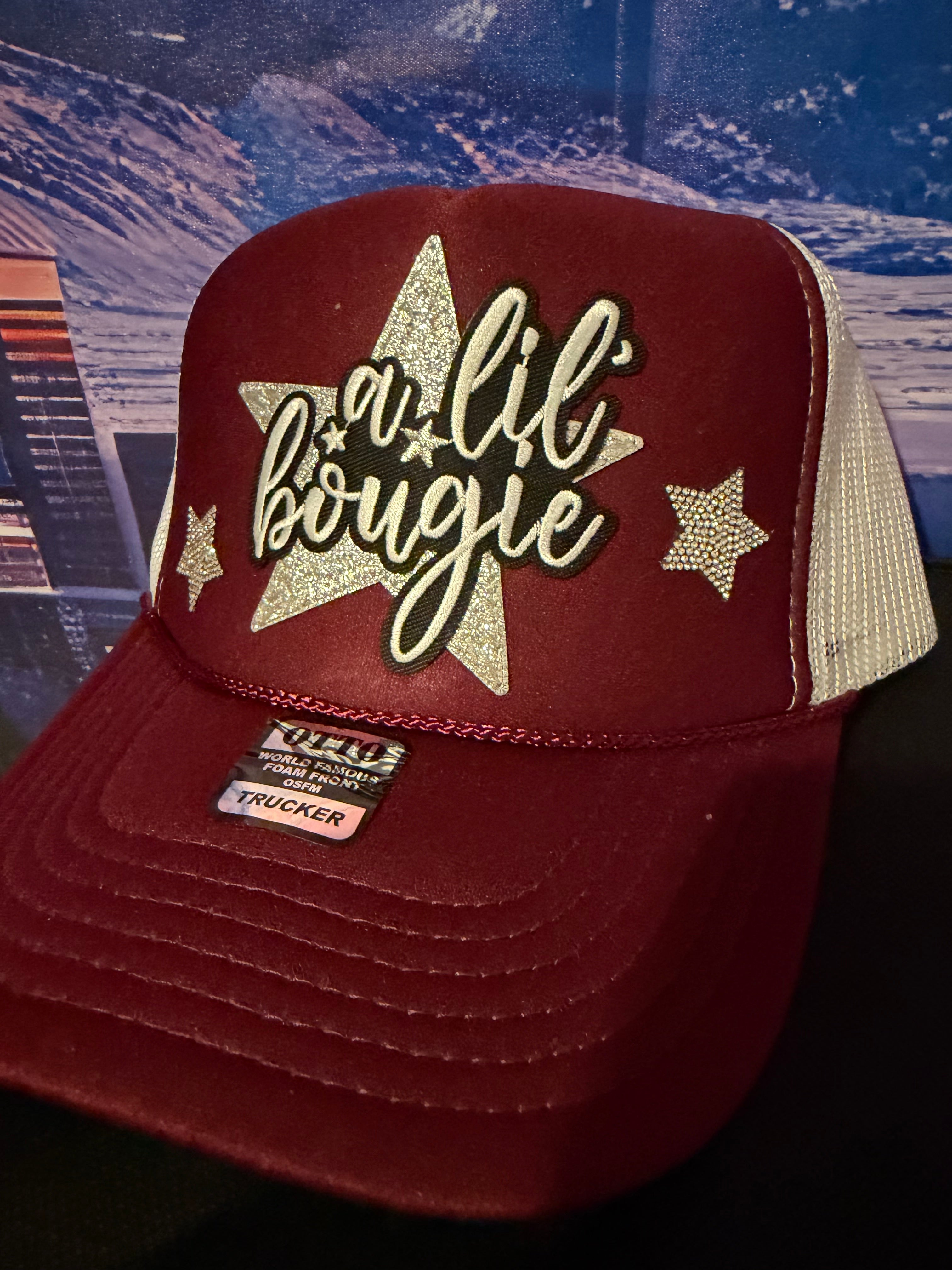 Hats Of The Day Discounted