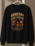 Game Day Is My Love Language