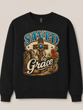 Saved By Grace