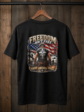 Freedom Ain’t Free