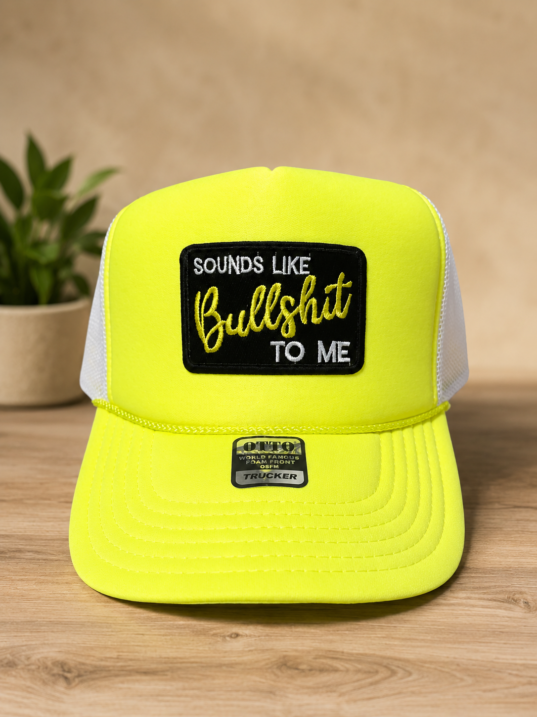 Hats Of The Day Discounted