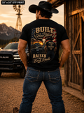 Raised On Back Roads