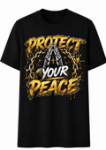 Protect Your Peace - Gold