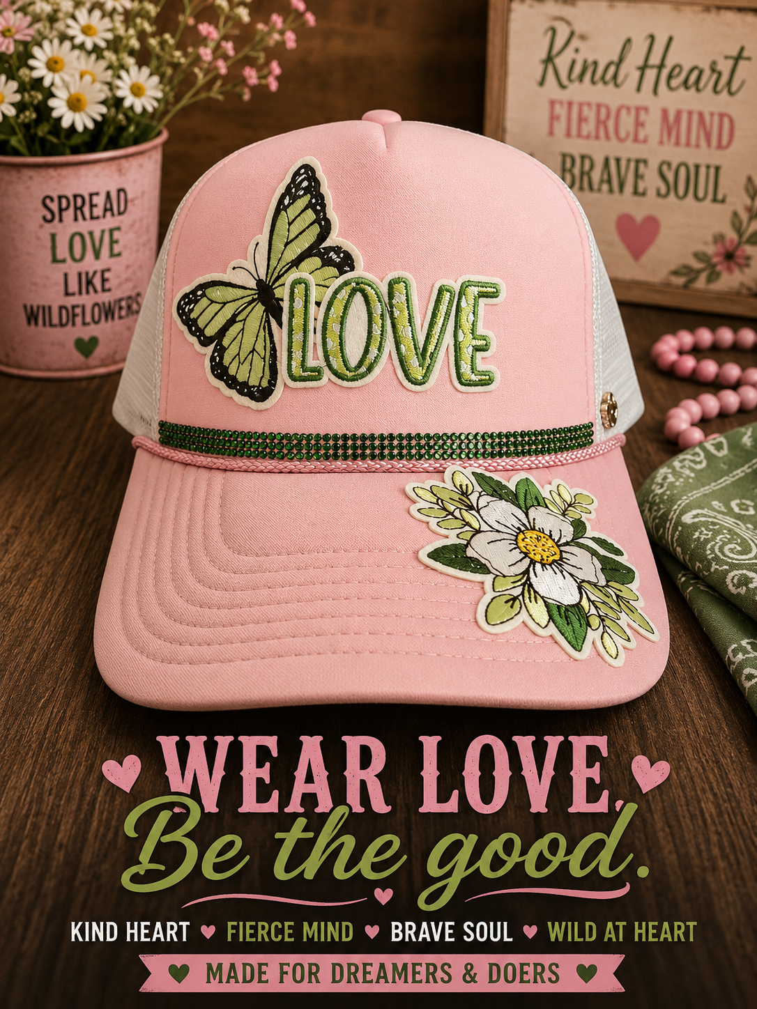 Love Hat