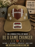 Football Hat