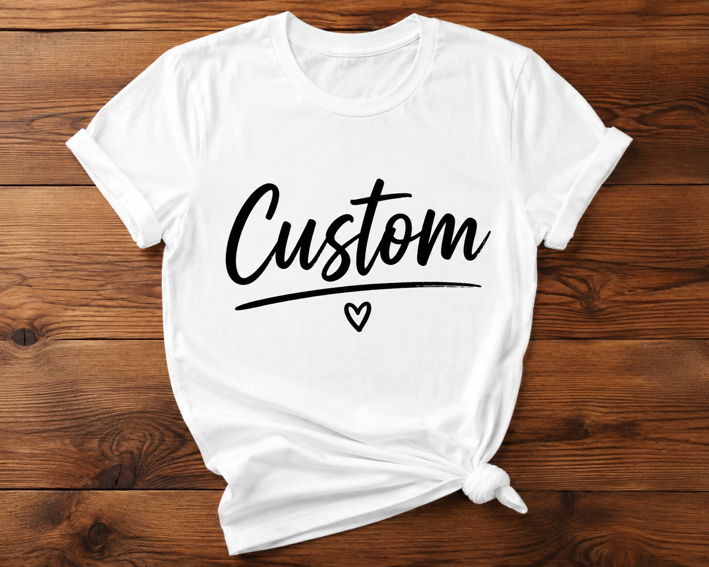 Custom TShirt